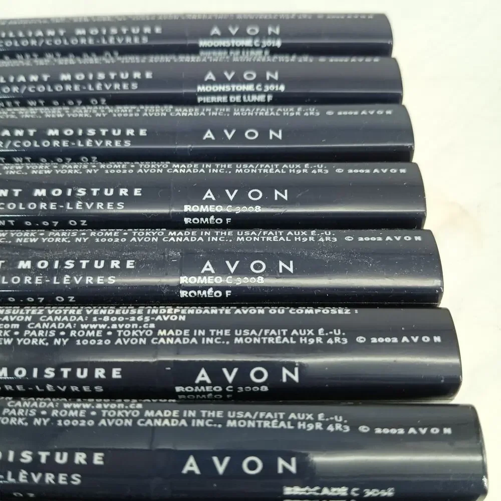 Avon 10x random